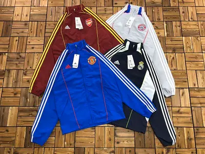 ￥~155 AD⭐DAS JACKET 03240161