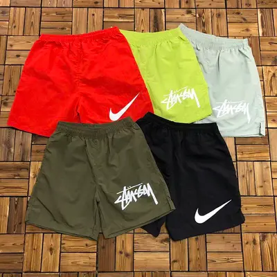 ￥~88 N⭐K⭐ STUSSY SHORTS 03240561