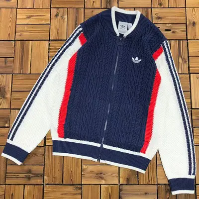 ￥~228 AD⭐DAS JACKET 03240261