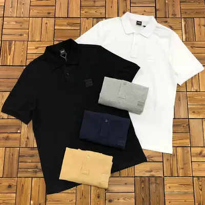 ￥~88 HU⭐O BO⭐S POLO 03241361