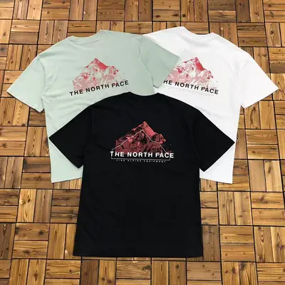 ￥~88 TH⭐NO⭐FCE T-SHIRT 03241261