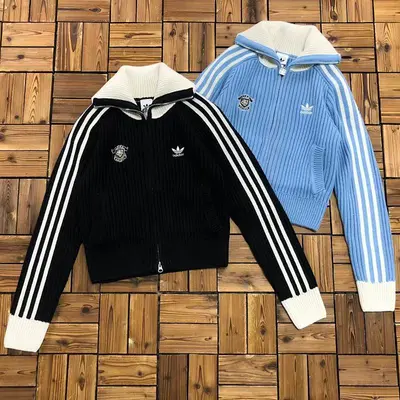 ￥~188 AD⭐DAS SWEATER 03240461