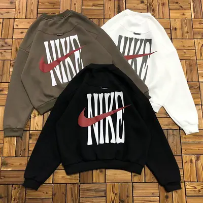 ￥~135 N⭐K⭐ HOODIE 03240361