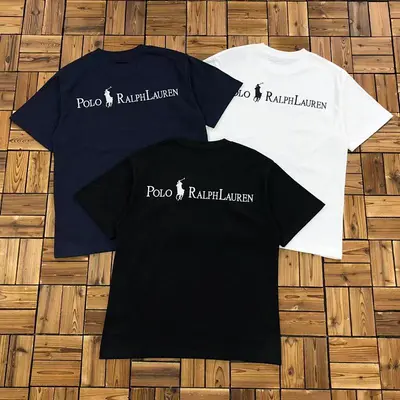 ￥~88 RA⭐PH⭐AUREN T-SHIRT 03240662