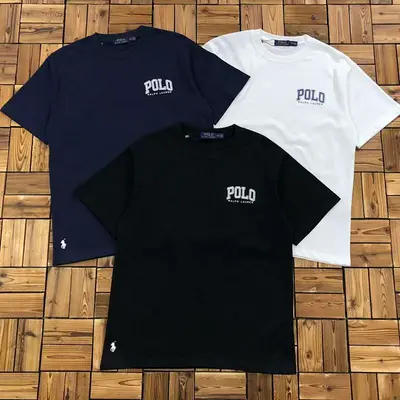 ￥~88 RA⭐PH⭐AUREN T-SHIRT 03240562
