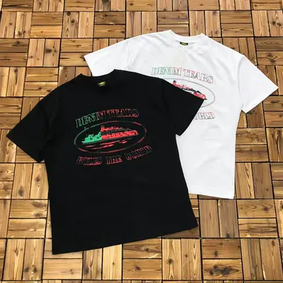 ￥~88 COR⭐EIZ T-SHIRT 03250164