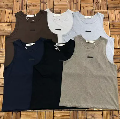 ￥~95 FOG VEST 03251864