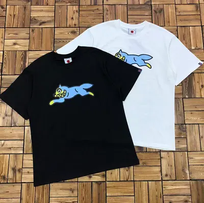 ￥~95 ICE CR⭐AM T-SHIRT 03250863
