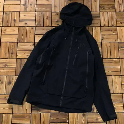 ￥~378 AR⭐⭐ERYX INTERCHANGE JACKET 03250263