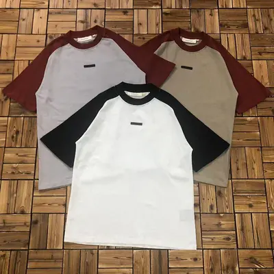 ￥~95 FOG T-SHIRT 03251964