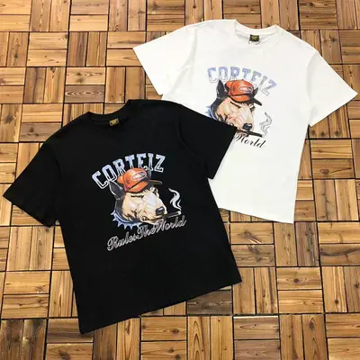 ￥~98 COR⭐EIZ T-SHIRT 03250464