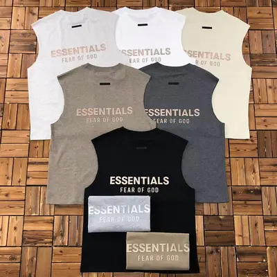 ￥~95 FOG VEST 03251564
