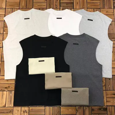 ￥~95 FOG VEST 03251664