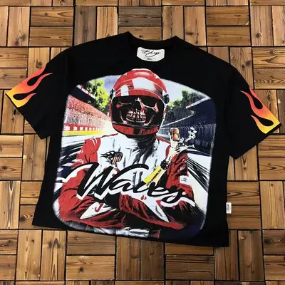 ￥~125 RO⭐GH T-SHIRT 03280361