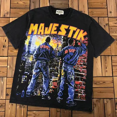 ￥~125 MA⭐ES⭐IK T-SHIRT 03251163