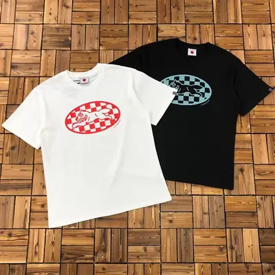 ￥~95 ICE CR⭐AM T-SHIRT 03250963