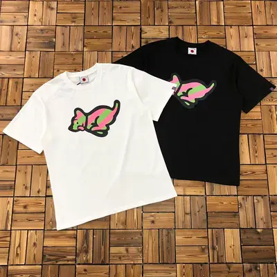 ￥~95 ICE CR⭐AM T-SHIRT 03250663