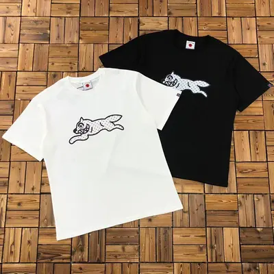 ￥~95 ICE CR⭐AM T-SHIRT 03250563