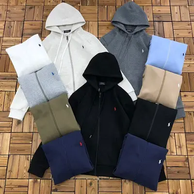 ￥~178 RA⭐PH⭐AUREN HOODIE 03251461