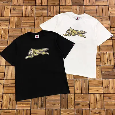 ￥~95 ICE CR⭐AM T-SHIRT 03251161