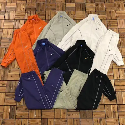 TOP￥~188 TROUSERS ￥~158 N⭐K⭐ NO⭐TA JACKET TROUSERS 03260163