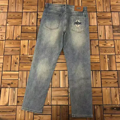 ￥~198 DI⭐R TROUSERS 03260764