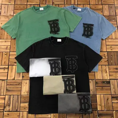 ￥~125 BUR⭐⭐RRY T-SHIRT 03263063