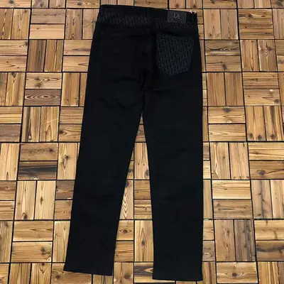 ￥~198 DI⭐R TROUSERS 03261364