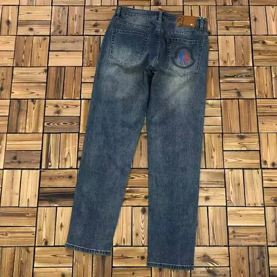 ￥~198 MON⭐LER TROUSERS 03261764