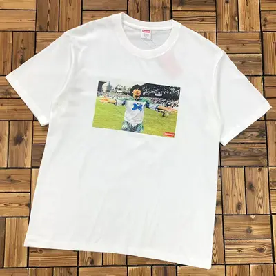 ￥~78 SUP⭐EME T-SHIRT 03262663