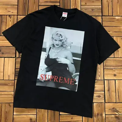 ￥~78 SUP⭐EME T-SHIRT 03262563