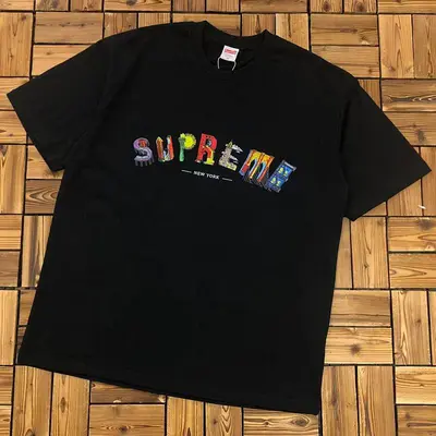 ￥~78 SUP⭐EME T-SHIRT 03262463