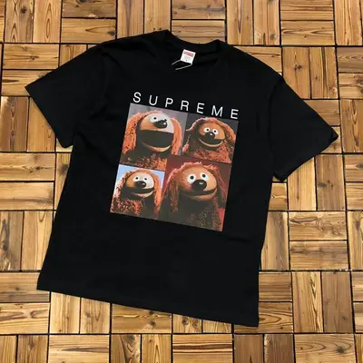 ¥~78 SUP⭐EME T-SHIRT 03262063