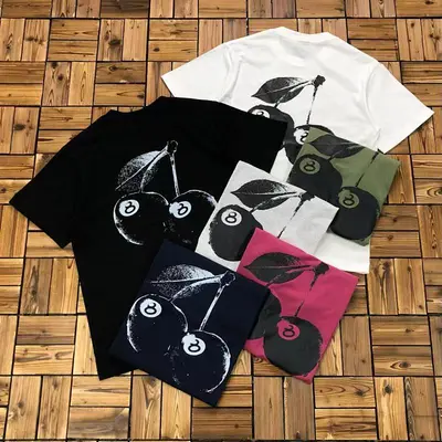 ¥~68 STUSSY T-SHIRT 03260963