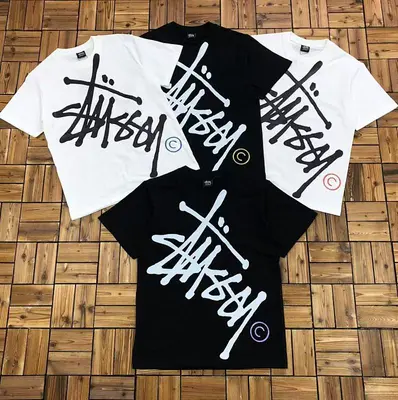 ¥~68 STUSSY T-SHIRT 03260463