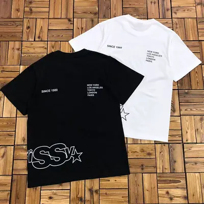 ¥~68 STUSSY T-SHIRT 03260363