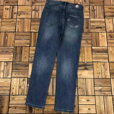 ¥~198 DOL⭐E GABB⭐NA TROUSERS 03262064
