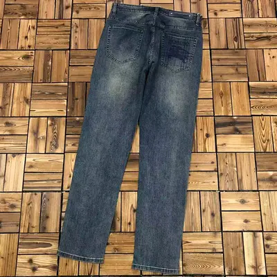 ¥~198 BUR⭐⭐RRY TROUSERS 03262164