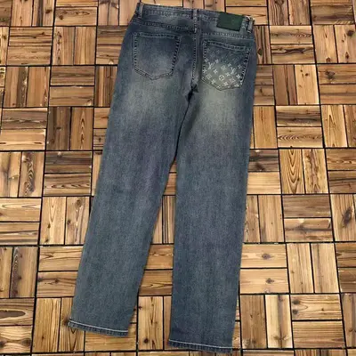 ¥~198 L⭐V⭐ TROUSERS 03262464
