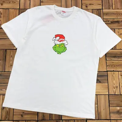¥~78 SUP⭐EME T-SHIRT 03261763