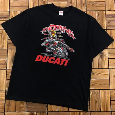¥~78 SUP⭐EME T-SHIRT 03261663