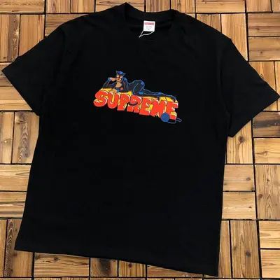 ¥~78 SUP⭐EME T-SHIRT 03261563