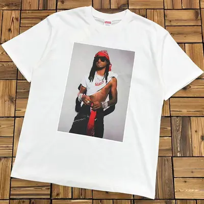 ¥~78 SUP⭐EME T-SHIRT 03261263