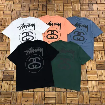 ¥~125 STUSSY T-SHIRT 03263164