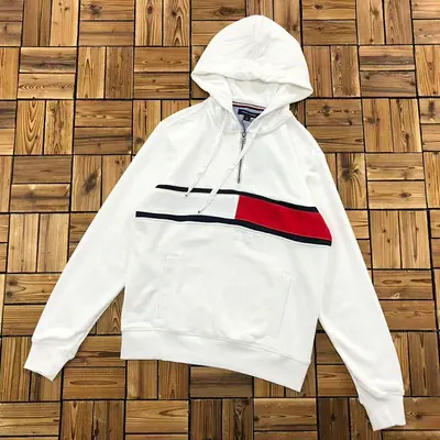 ¥~268 TO⭐MY HIL⭐IG⭐R HOODIE 03263163
