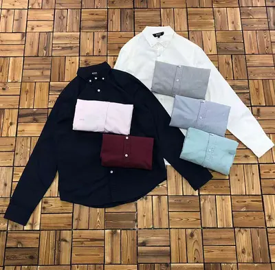 ¥~135 HU⭐O BO⭐S SHIRT 03272063