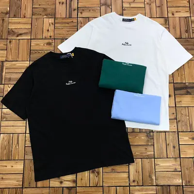 ¥~118 RA⭐PH⭐AUREN T-SHIRT 03271464