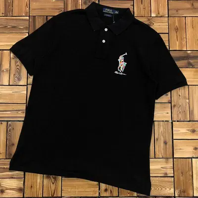 ¥~135 RA⭐PH⭐AUREN POLO 03270764