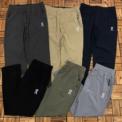 ¥~118 ON TROUSERS 03270763