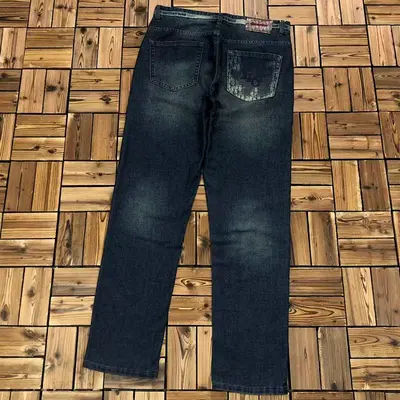 ¥~198 DI⭐R TROUSERS 03271463